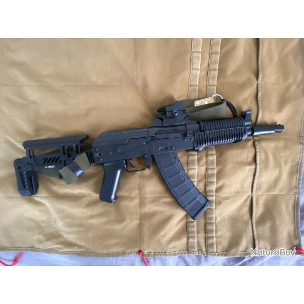 Lct Ak lck106