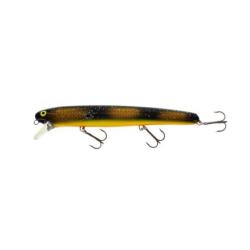 Leurre Westin Jatte Floating 17cm Goldwing