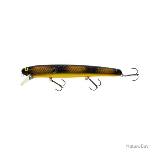 Leurre Westin Jatte Floating 17cm Goldwing
