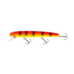 Leurre Westin Jatte Floating 17cm Alert Tiger