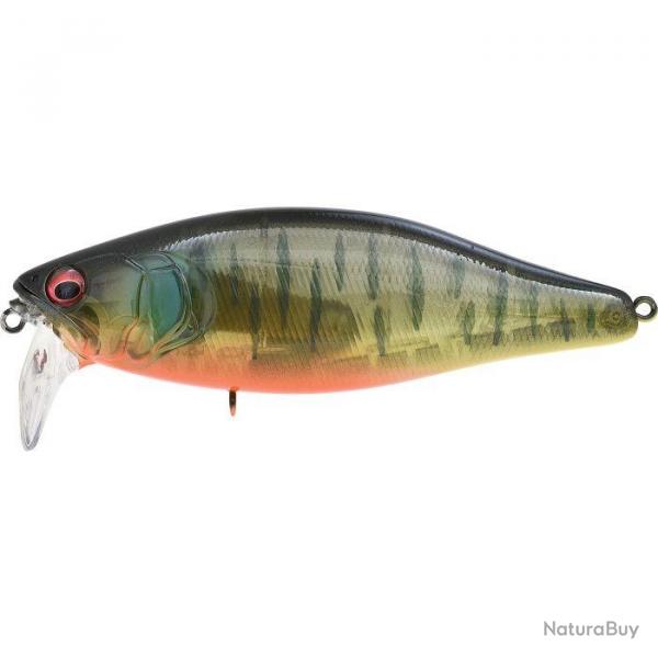 Poisson Nageur Megabass I-Jack 10,8cm Piranha