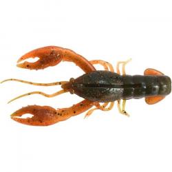 Leurre Souple Nikko Craw 8,1cm 439 - Bama Craw