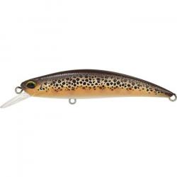 Poisson Nageur Duo international Spearhead Ryuki 70 S CCCZ432 - Fario UV