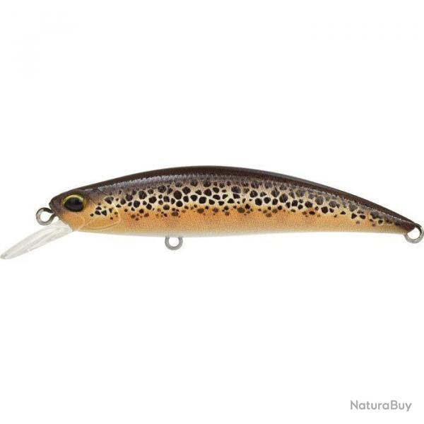 Poisson Nageur Duo international Spearhead Ryuki 70 S CCCZ432 - Fario UV