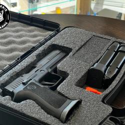 Pistolet Sig Sauer P320 X-Five