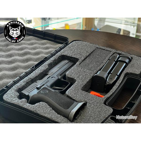 Pistolet Sig Sauer P320 X-Five
