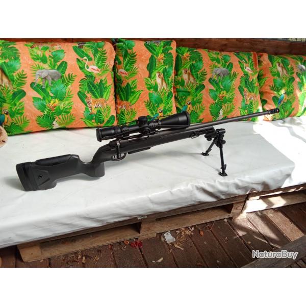 Sako s20 prcision 308w