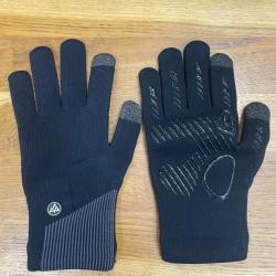 Wahoo! Gants Claw Waterproof Noir neuf