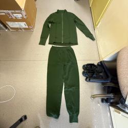 Sous vêtements techniques climat froid