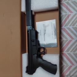 Browning Buck Mark Magnum cal 4.5