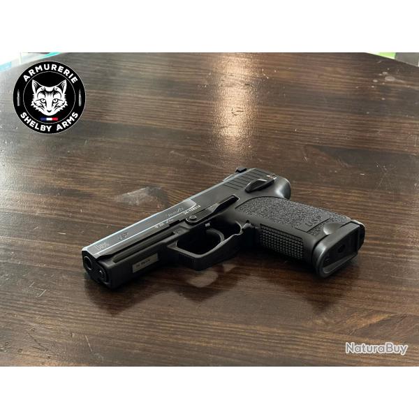 Pistolet H&K USP