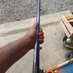 Vend fusil Baïkal  IJ 18 (IZH18 - MP18 - MP18MH)