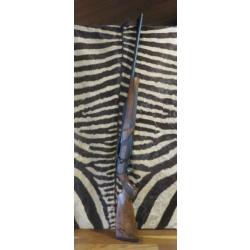 Carabine BROWNING Maral Distance Wood Grade III cal.300wm canon 61cm fileté - mallette