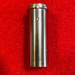 CHOKE POUR FUSIL BERETTA, MOD A300, A301, A302, CAL 20, PLEIN CHOKE, FULL, NEUF.