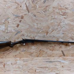 LE POINTER JUXTAPOSE A CHIENS EXT. CALIBRE 410/76 (3'')