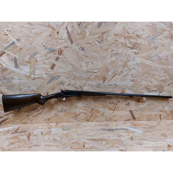 LE POINTER JUXTAPOSE A CHIENS EXT. CALIBRE 410/76 (3'')
