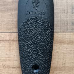 Plaque de couche Fabarm