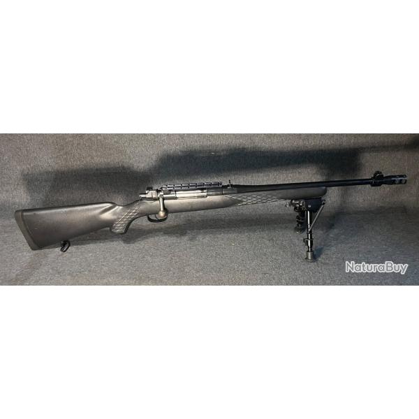 Carabine mauser 98 custom 307 win 1 euro sans prix de rserve !!!