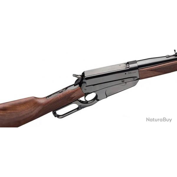 Carabine Winchester 1895 HIGH GRADE - 61 cm - 30-06