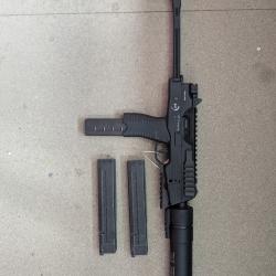 MP9 B&T asg kwa