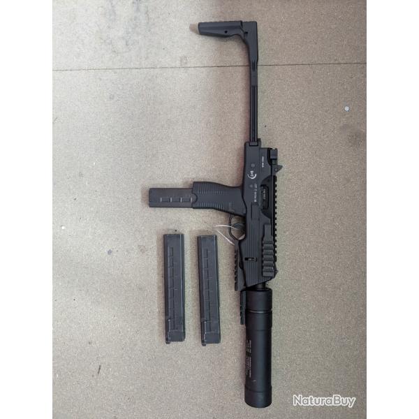 MP9 B&T asg kwa