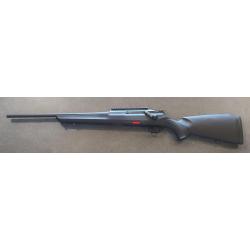 Carabine linéaire Beretta BRX1 synthétique Cal.30-06 canon de 57 cm Occasion
