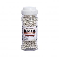 BILLES 4.5 PLASTIQUES 0.13G PAR 1000 PCS "ASG"