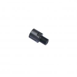 ADAPTATEUR SILENCIEUX EVO 3 A1 "ASG"