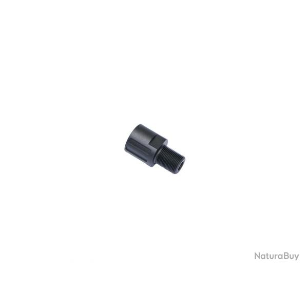ADAPTATEUR SILENCIEUX EVO 3 A1 "ASG"