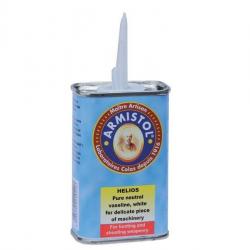 HUILE HELIOS 120ML