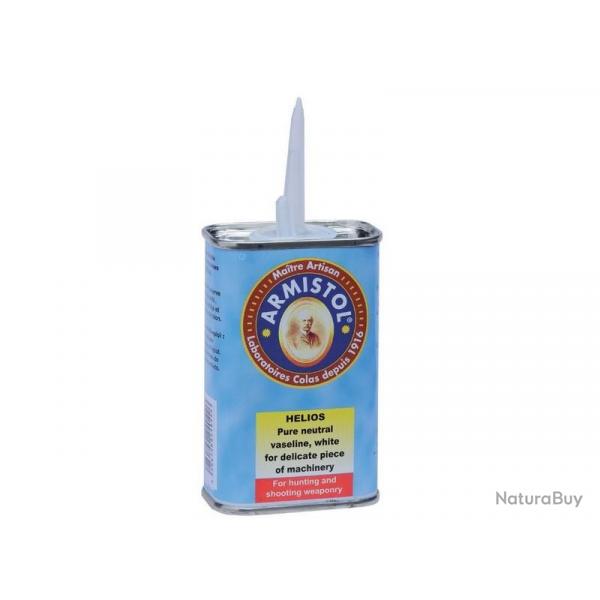 HUILE HELIOS 120ML