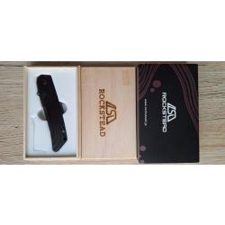 Rockstead Higo - J couteau de collection