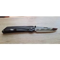 Rockstead Higo - J couteau de collection