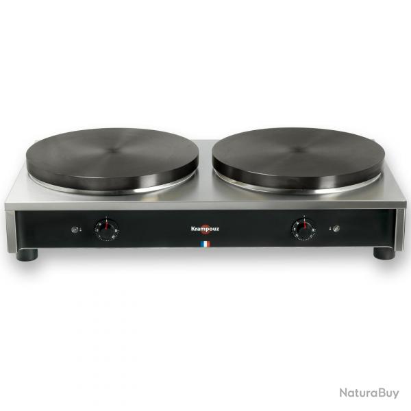 CRPIRE LECTRIQUE DOUBLE LEC - CONFORT - 400 V