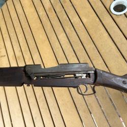 Carabine didactique damon national rifle