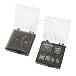 RCBS - 98991 STANDARD SCALE CHECK WEIGHT SET