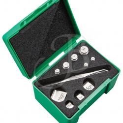 RCBS - 98993 DELUXE SCALE CHECK WEIGHT SET