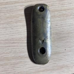 Plaque de couche Lee-Enfield Mark III.