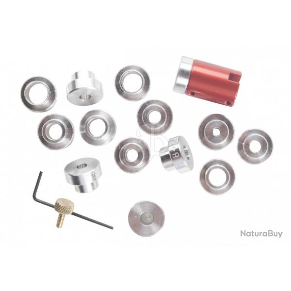 HORNADY - B14  - MESUREUR "L" CARTOUCHES - S/14PZ