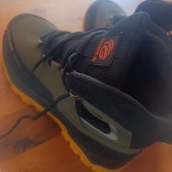 Chaussures marche chasse montagne