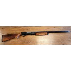 Fusil à pompe Yildiz s71 bois état neuf