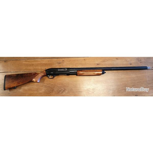 Fusil  pompe Yildiz s71 bois tat neuf