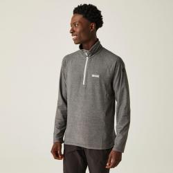 Sweat Polaire Homme Regatta Montes Gris