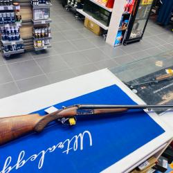 Manufrance Robust 222 cal.12/70 can. 71 cm
