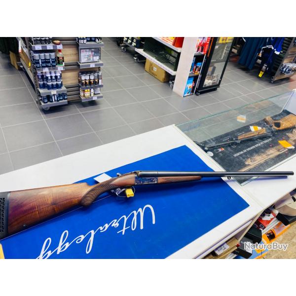 Manufrance Robust 222 cal.12/70 can. 71 cm