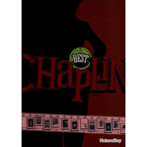 chaplin de sam stourdz