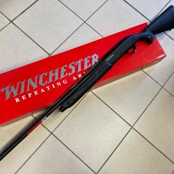 Vends fusil semi-automatique WINCHESTER SX4 composite cal.12/89 canon 76cm
