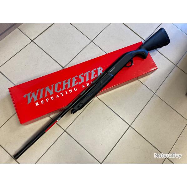 Vends fusil semi-automatique WINCHESTER SX4 composite cal.12/89 canon 76cm