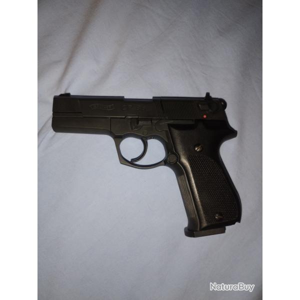 Pistolet CO CP88
