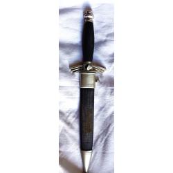 WW2 /  DAGUE DU DLV OU DU NSFK / FLIEGERMESSER